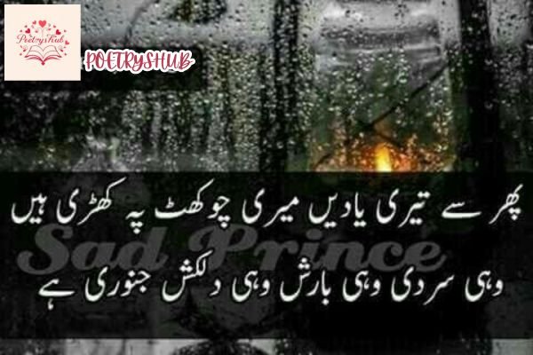 Romantic January Shayari