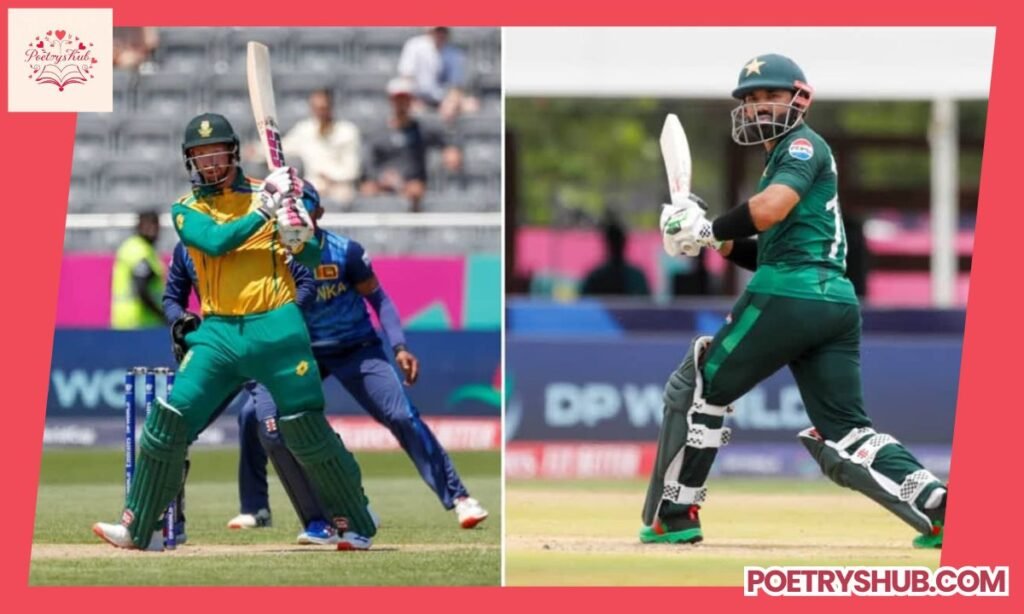 2023–2024: Pakistan’s ODI Surge