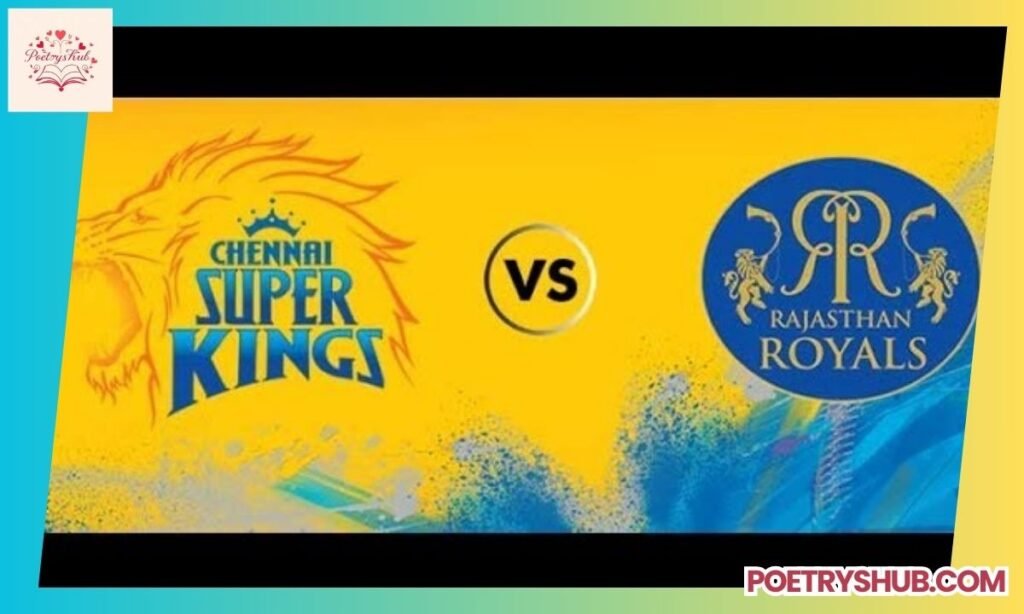 Chennai Super Kings vs Rajasthan Royals Timeline: 2016–2017: Suspension Era