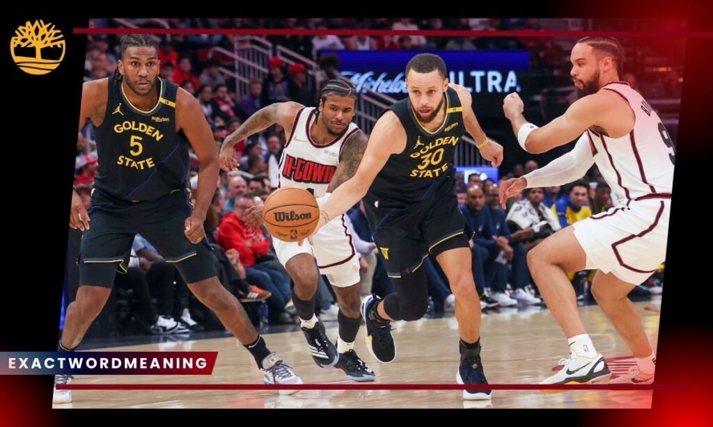 Golden State Warriors Player Stats Breakdown