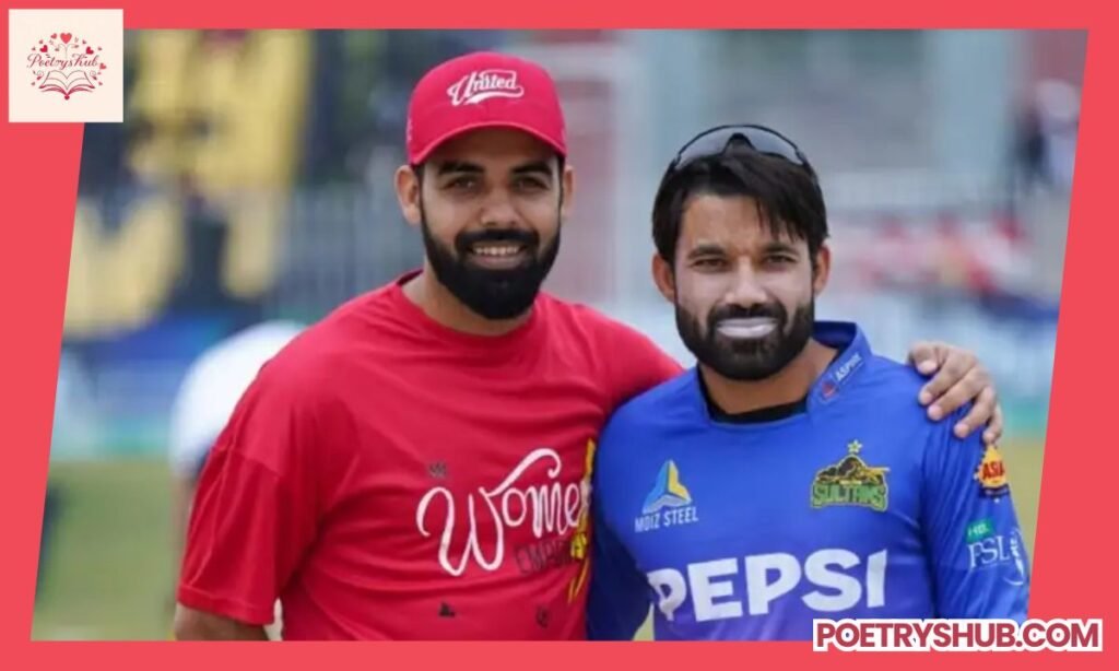 High-Scoring Thrillers Between Multan and Islamabad