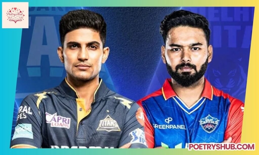 IPL 2024: Evenly Matched Battles