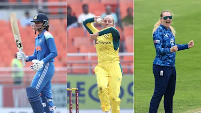 top teams in women’s cricket world cup