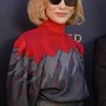 Stunning Portraits Inspired by Cate Blanchett