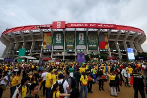 Legendary Moments Await at World Cup 2026