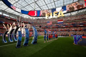 Fast Start for the USA at World Cup 2026 Sparks New Hope