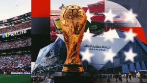 Fast Start for the USA at World Cup 2026 Sparks New Hope