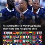 Legendary Moments Await at World Cup 2026