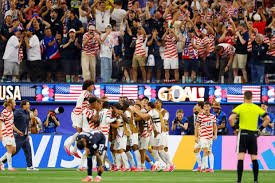 Fast Start for the USA at World Cup 2026 Sparks New Hope