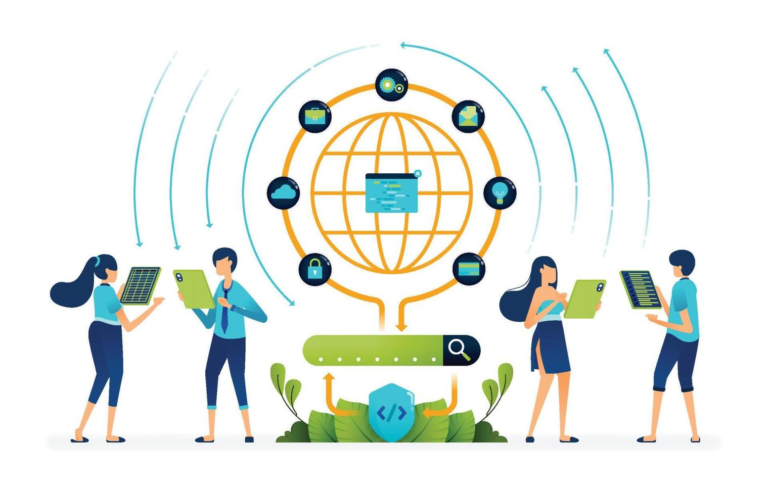 Udangbet Alternatif: How to Access the Official Website During Network Disruptions
